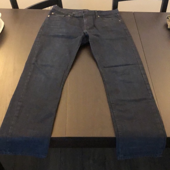 Banana Republic Men’s Jeans - Picture 2 of 4